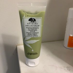 Origins calming mask
